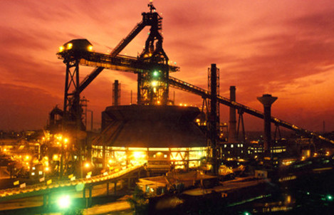 甘肃钢铁行业完成年度去产能任务