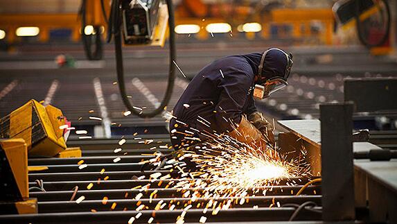 12月份钢铁流通市场需求景气度减弱