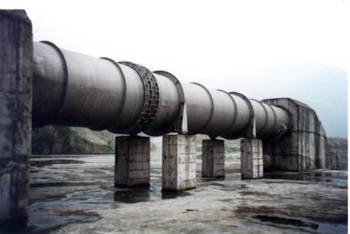 郴州水电站扩容工程 螺旋焊管供应及实施方案