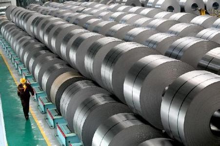 钢铁产能过剩 贸易保护无助钢铁产业发展