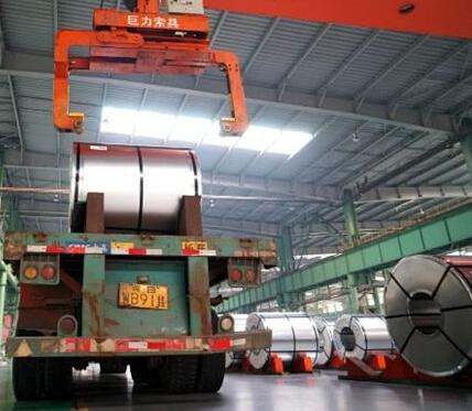 中国需求提振力拓今年铁矿石出货量有望创新高