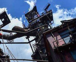 马来西亚钢铁业发展复苏