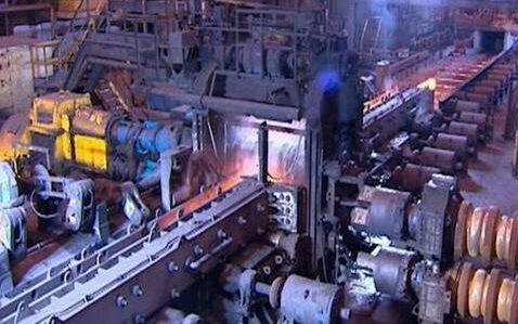 塔塔钢铁卡林加纳加钢厂正式达产 