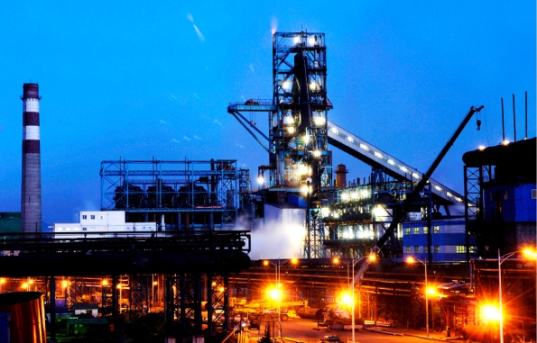 经合组织：全球钢材市场复苏仍然受到产能过剩威胁