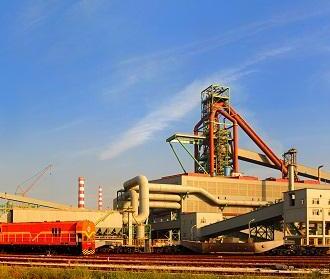 中国钢企“牵手”非洲大陆南非发展钢铁产业潜力巨大