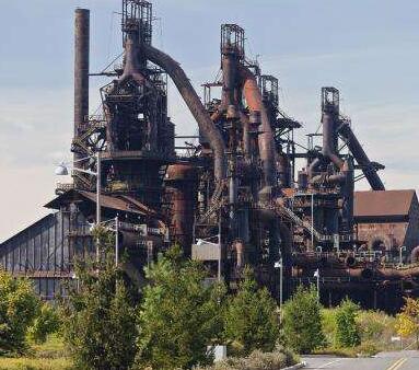 日媒：美国拟限制钢铁进口 日本恐受影响