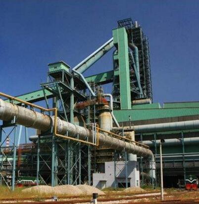 必和必拓：“一带一路”大幅提振商品 全球钢材需求将增1.5亿吨