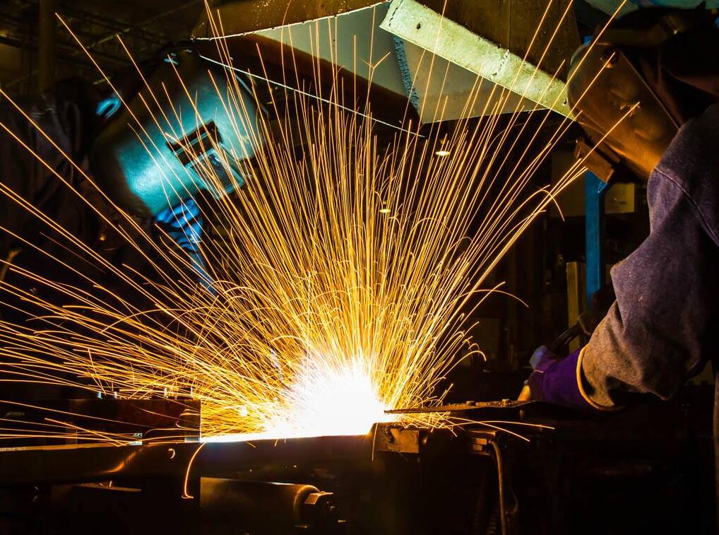 供给侧改革和去产能成效显现 钢铁行业利润率提升