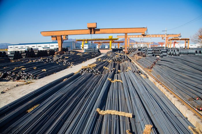 湖南焊管商家解析 钢价带动焦价回升